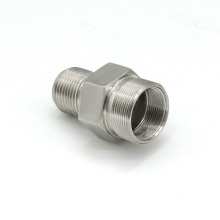 High quality oem service precision cnc machining stainless steel metal parts